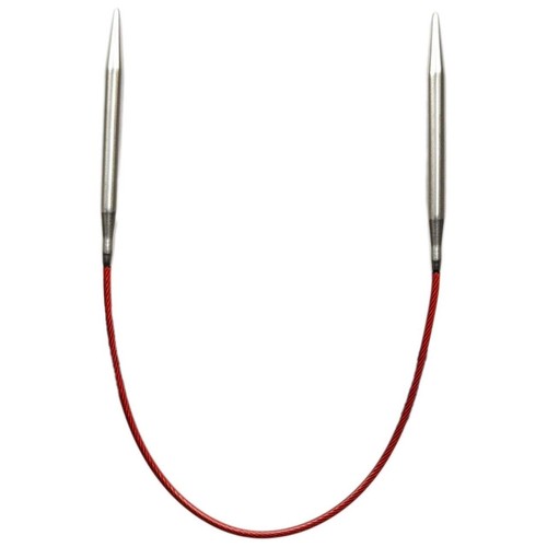 Chiaogoo red steel feste - steel,