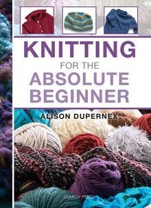 Knitting for the - , absolute