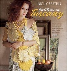 Nicky epstein knitting - epstein,