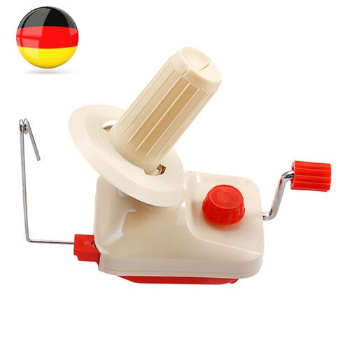 Wollwickler,Garnwickler,Wollab