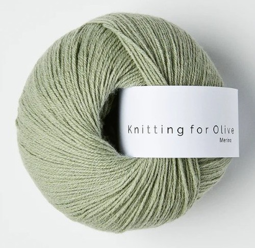 Knitting for olive merino - olive,