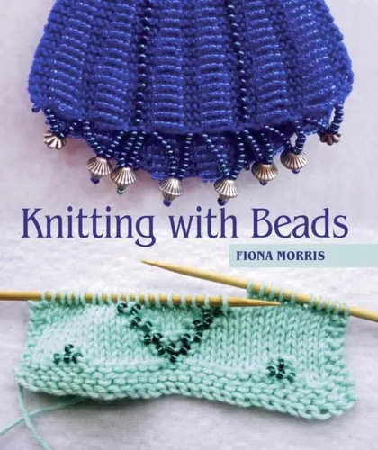 Knitting with beads fiona - beads, |