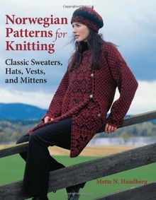 Norwegian patterns for - patterns,