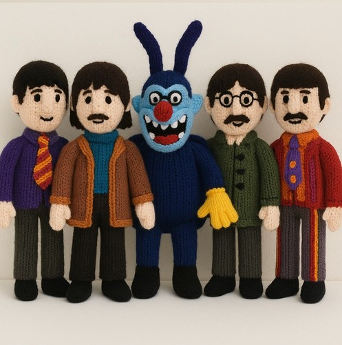 The beatles john - beatles,